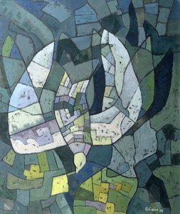 अवरोही कबूतर: तुला, 1966